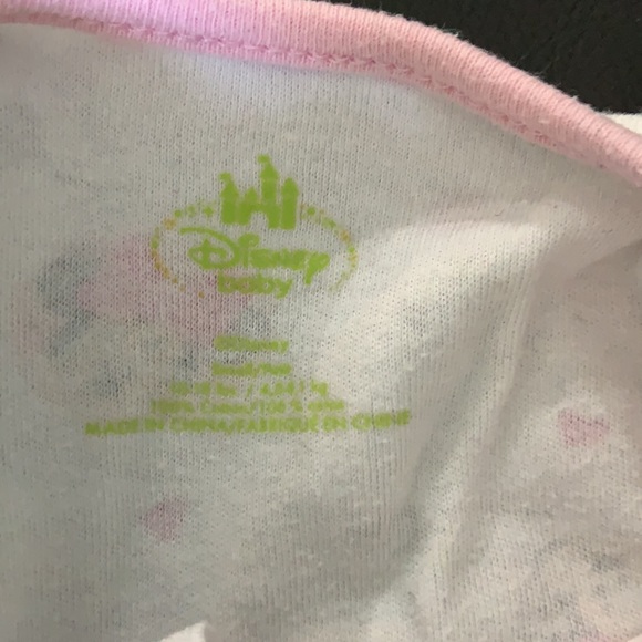 Disney Minnie Mouse Sleep Sack - Picture 6 of 6